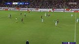 第83分钟国际米兰球员卢卡库射门 - 打偏