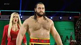 WWE-16年-RAW第1230期：单打赛卢瑟夫vs卡萨迪-全场