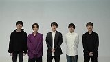 橋本涼相關Twitter公式限定動画