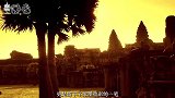 金字塔的巨石上发现水流痕迹，建造之谜即将真相大白？