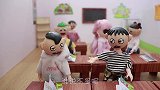 儿童剧：小六考试满分，还扶老人过马路，老师知道后却生气了？