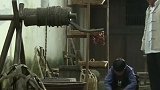 不愧是霍元甲的儿子，当起熊孩子来，连陈真都敢戏弄