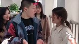 办公室唯一的男同事，就是“香”～新年flag不倒挑战  58同城