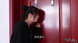 男孩没事被女孩请吃饭，每次女孩请吃饭他掏钱，过程太有趣了