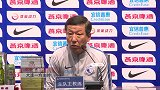 二线球员获出场机会 崔康熙:整体阵容没太大变化