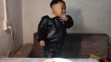 2元的成本就能做一份和肯德基一样的炸薯条,儿子吃的很开心.