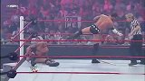 WWE-14年-CM Punk经典赛事回顾：11年极限规则最后站立赛vs Randy Orton-专题