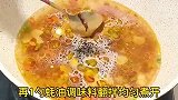 油豆腐搭配大白菜这么做，鲜香入味超下饭，上桌瞬间被扫光