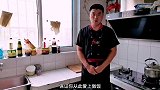 家常美食腊肠炒饭的做法，香气四溢，颗粒分明入味，一碗不够吃的