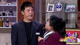 你这个问题问的很尖锐，还真是酒后吐真言啊，你最爱的女人是谁