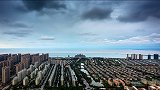 全国最大房地产项目之一恒大海上威尼斯 无数上海人买房投资于此航拍江苏浪计划