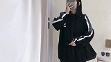 初秋微凉不知怎么穿，借鉴姑娘的装扮，轻松解决你的穿搭烦恼