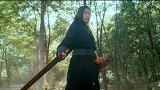 江别鹤以为燕南天功力全无，趁机暗算他，哪料他的功力已达到巅峰