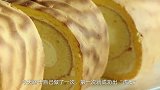 经典虎皮蛋糕，怎样做出清晰漂亮的虎皮？学会了自己做更好吃