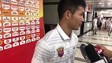 替补上场超神发挥！林创益：平时刻苦又加练是关键