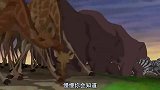 《鬼灭之刃》炭治郎心中王的诞生：祢豆王！目光聚集了啊！