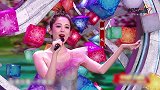 娜扎张天爱合唱《春暖花开》人美歌甜堪称视听盛宴