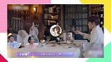 张雨绮小男友李柄熹甜蜜约会，回应吃软饭：光屁股上阵我怕啥