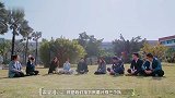 郑茹心梁坚洛孟羽童脱口秀拉票，老员工们会选择站在谁身后？