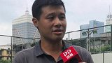 麦广梁：克罗地亚急需调整心态