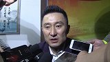 杜锋：这个冠军意义非凡 只有自己知道带广东队有多困难