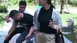 最近这个视频火了，小姐姐你不觉得你亏吗