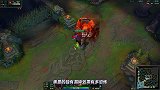 LOL：奥恩独有的易碎效果有多强增幅控制效果谁不想要！