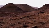 火星最新高清版全景图像