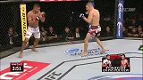 UFC-14年-UFC179副赛：伯恩斯vs基加斯集锦-精华