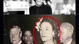 英女王奶奶怨恨长媳，送了串只有28颗珍珠的项链，戴着勒紧脖子花亦山心之月  花亦山心之月