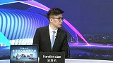 梁祥宇&李欣中场点评：那不勒斯严格执行战术 塞蒂恩有点儿2