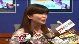 孟庭苇宣传演唱会 拒绝儿子当嘉宾