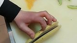 水果组合切法