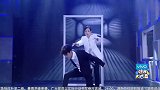 画面不要太美好!宋茜刘宪华合作舞蹈演出,好看到哭