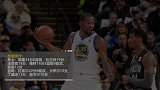 篮球-18年-库里34+6 勇士主场轻取篮网迎6连胜-新闻