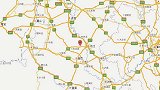 四川内江市资中县发生5.2级地震 震源深度14千米