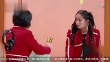 关晓彤猜词太聪明惊呆全场，沈腾吐槽贾玲：比你聪明太多了！