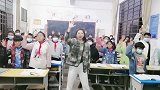 你会相信这是学校吗