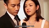 陈妍希绯闻事件人设崩塌，陈晓婚后“冷脸”，还不如选择赵丽颖！