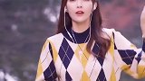 一首《很任性》，嗓音响亮，太好听了