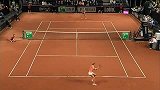 网球-15年-联合会杯：天才少女鲁斯敢打敢拼 为荷兰队挽回颜面-新闻