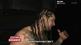 WWE-17年-SD第952期赛后采访 科尔宾嘲讽米兹年轻往事-花絮