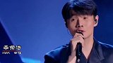少数民族男星颜值对比，哪位最有民族特色？