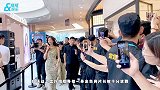 林志玲狂饮香槟破怀孕传闻 豪迈程度惊到网友