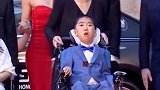 卓伟爆古天乐 慈善作假，一个获得世界杰出华人奖，默默做慈善的有为青年，别让做事的人寒心，有多少支持古校长？
