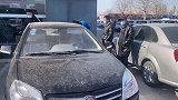 7年跑20000公里吉利车，车商给这价算低吗？