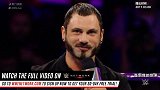 WWE-17年-205Live第16期：奥斯丁·阿里斯挑战轻量级之王内维尔-专题
