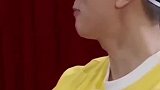 奔跑吧：大叔说“我爱你”，整得阿姨都不好意思了