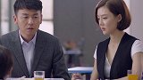 爸爸第一次见儿子，万万没想到这小屁孩竟语出惊人，当场惊呆老爸