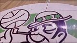 篮球-17年-历史上的今天2007年6月29日 绿军三巨头正式组建成功-专题